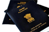 Passports may no longer be valid proof of address